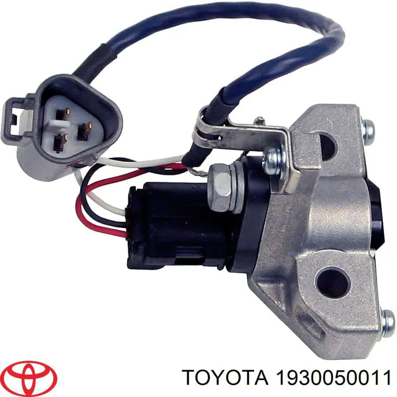 Sensor posición arbol de levas para Toyota Land Cruiser 