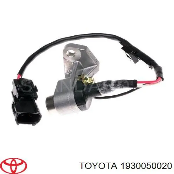 Sensor de árbol de levas Toyota 1930050020 precio, desde 106,98 EUR