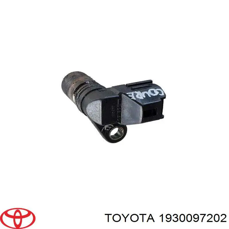 1930097202 Daihatsu sensor de árbol de levas