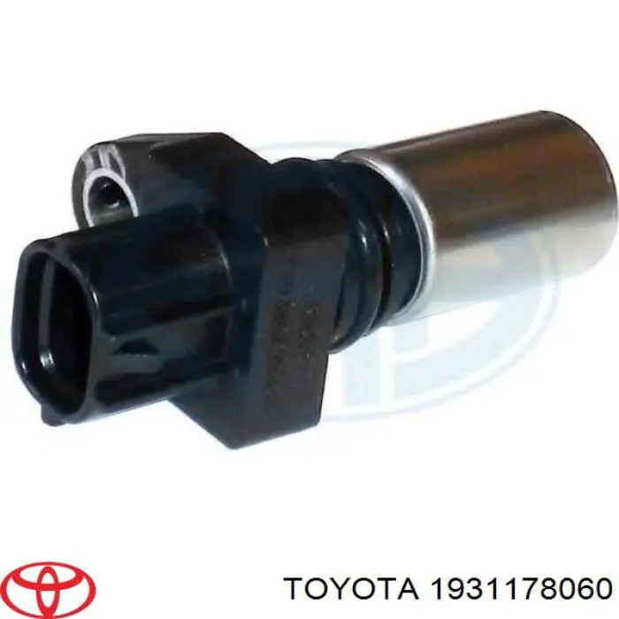 1931178060 Toyota sensor de cigüeñal