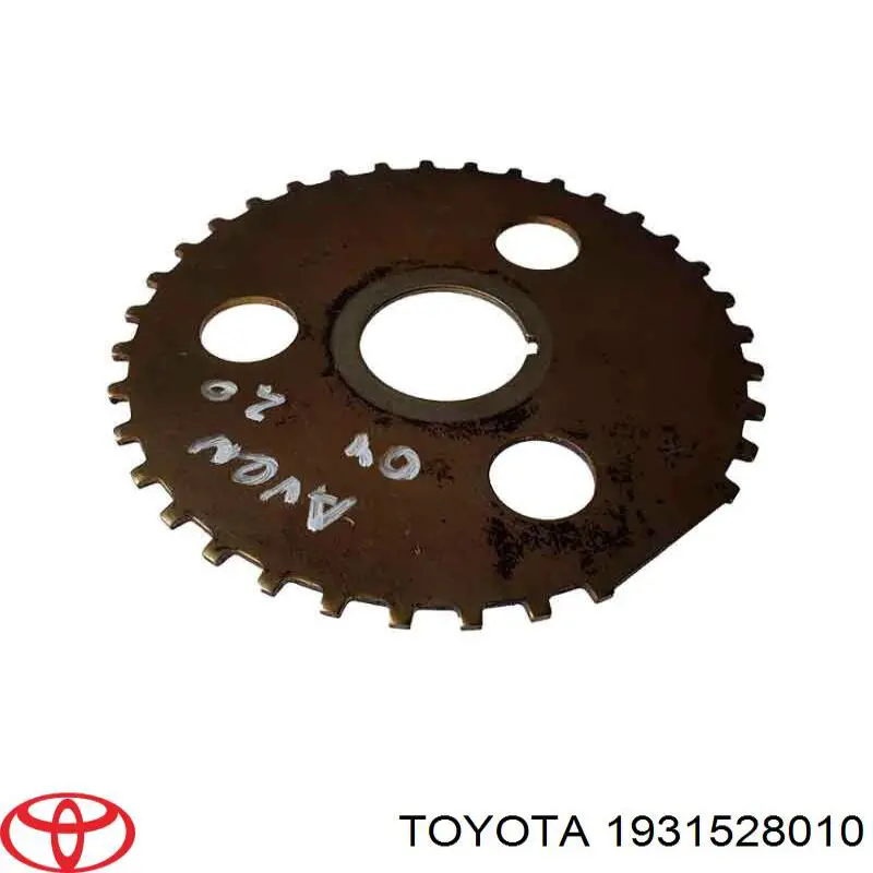  Toyota 1931528010 precio, desde 26,03 EUR