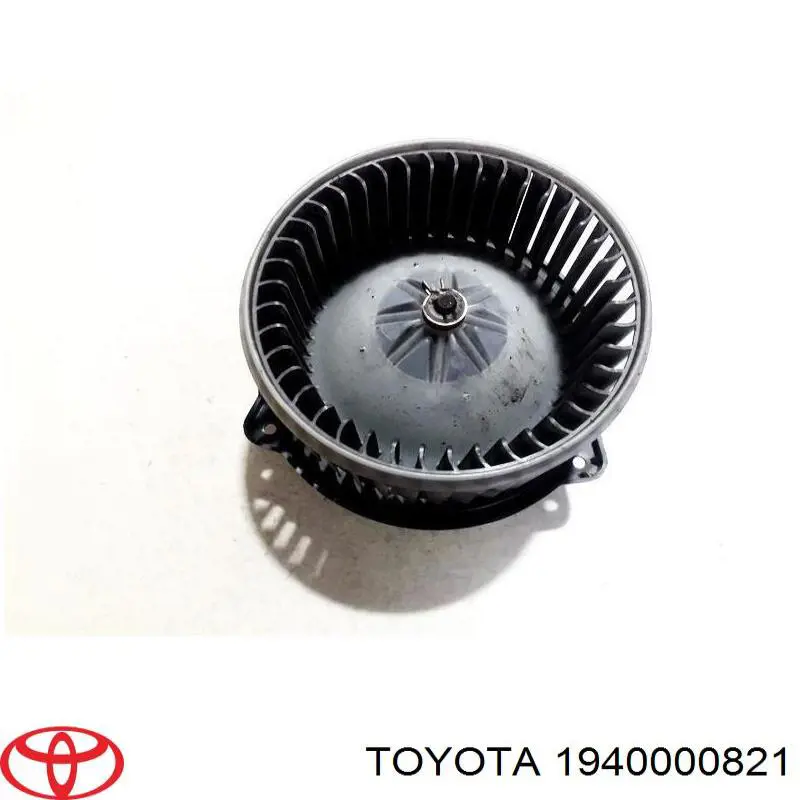 Comprar 1940000821 Toyota 