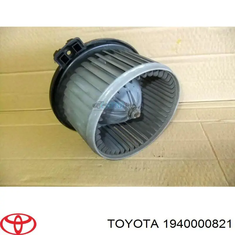  1940000821 Toyota