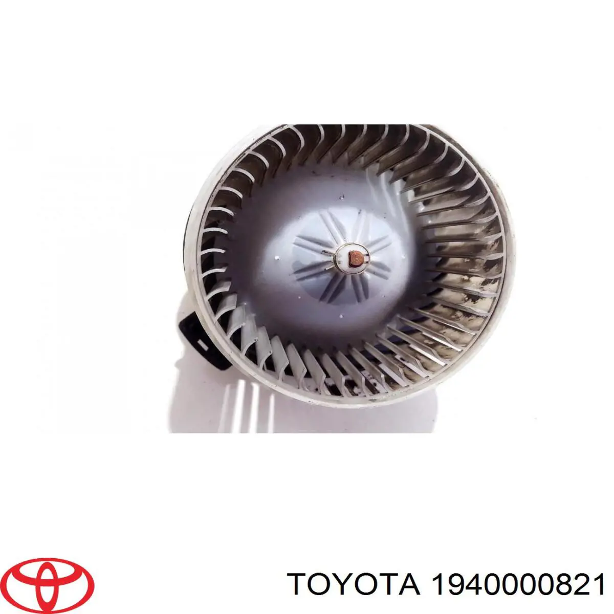 1940000821 Toyota 