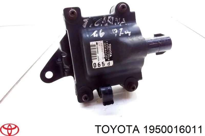 Bobina de chispa Toyota 1950016011 precio, desde 62,07 EUR