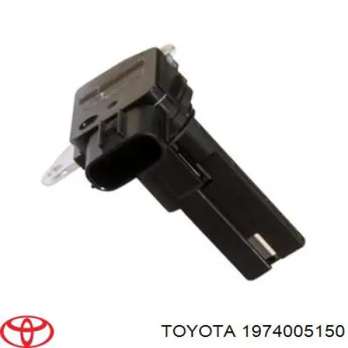 600772 Hans Pries (Topran) Sensor de flujo de aire
