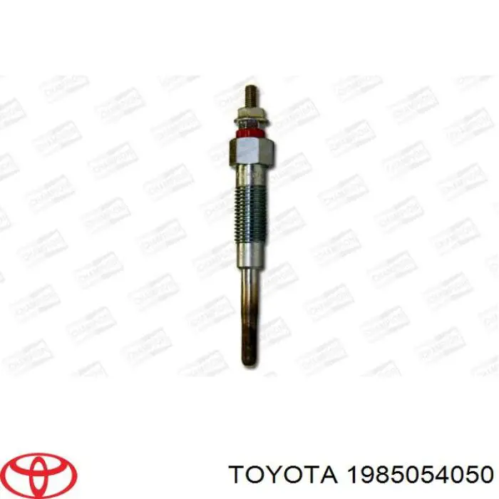 Bujías incandescentes Toyota 1985054050 precio, desde 9,16 EUR