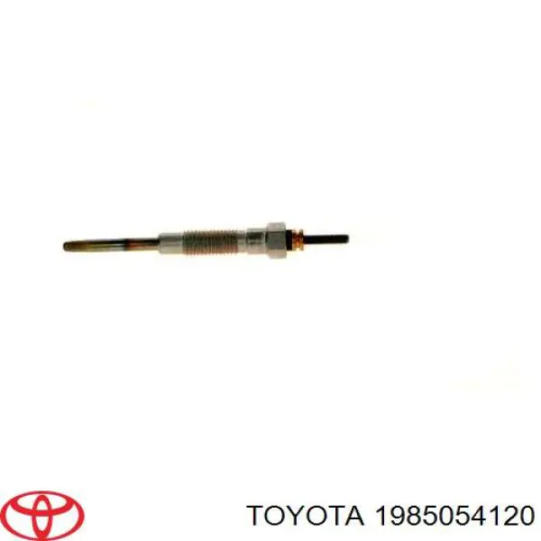 Bujías incandescentes Toyota 1985054120 precio, desde 15,79 EUR