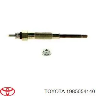 Comprar 1985054140 Toyota Calentadores diésel