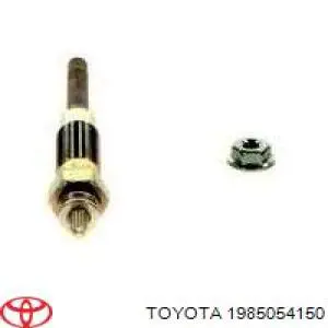 Bujía de precalentamiento 1985054150 Toyota