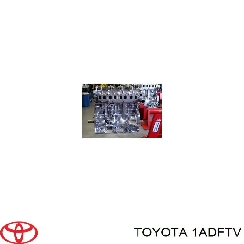 Motor completo Toyota 190000R200 precio, desde 1501,37 EUR