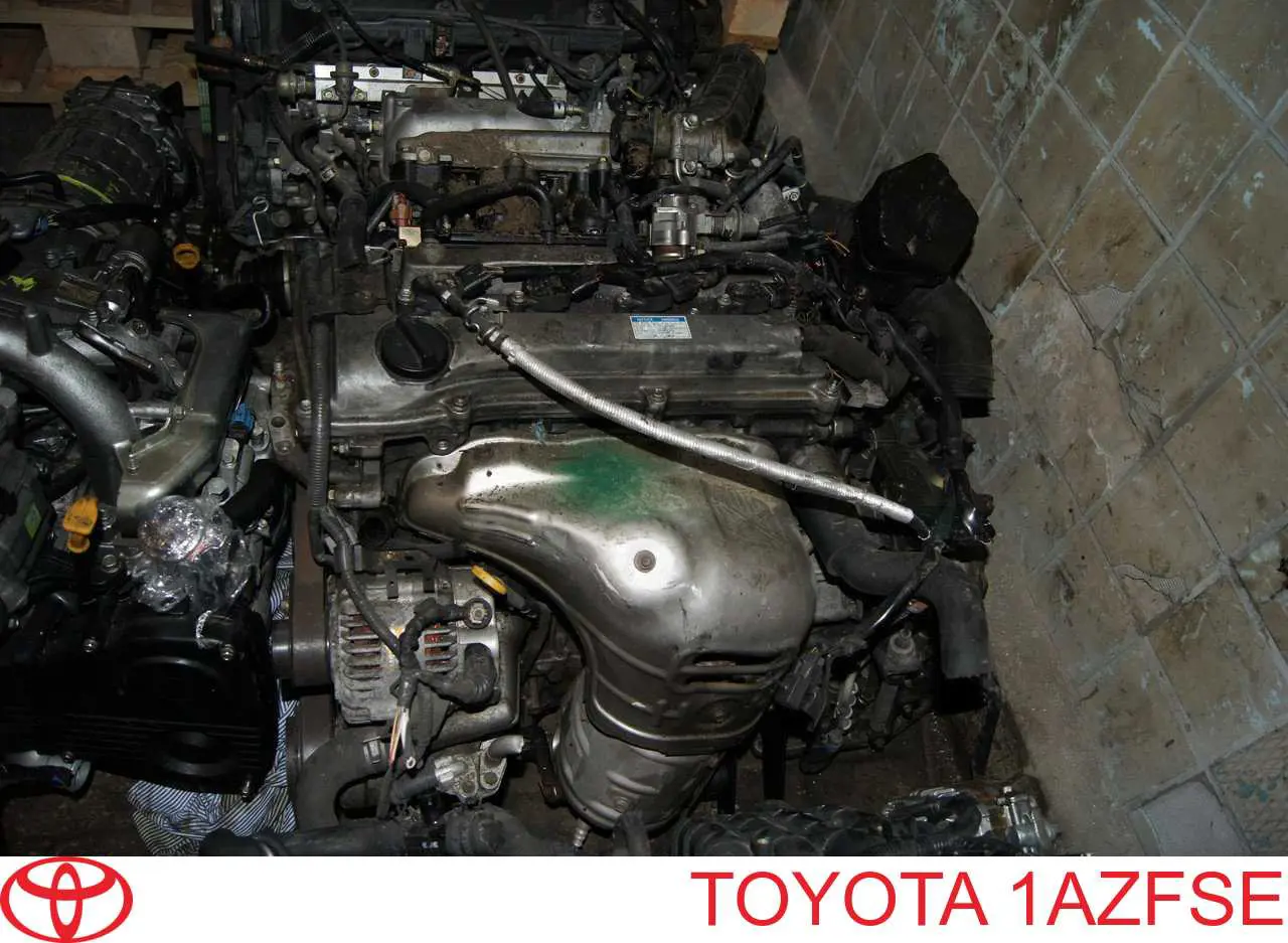 Motor completo Toyota 1900028250 precio, desde 46,28 EUR
