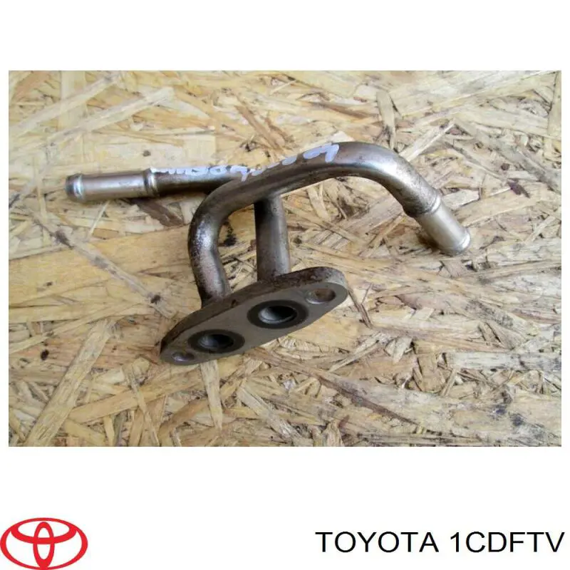 Motor completo Toyota Corolla VERSO monovolumen (E12J) (2001 - 2004) precio, desde 49,37 EUR