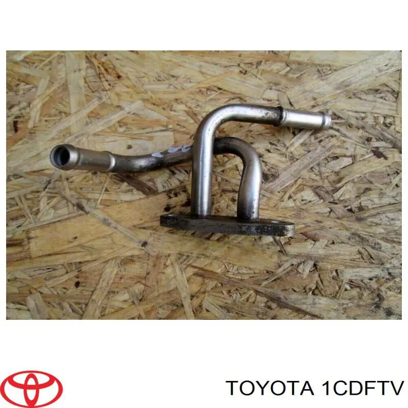  Motor completo Toyota Corolla 