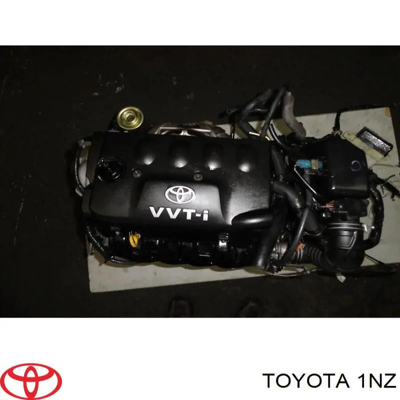 Comprar 1NZ Toyota 
