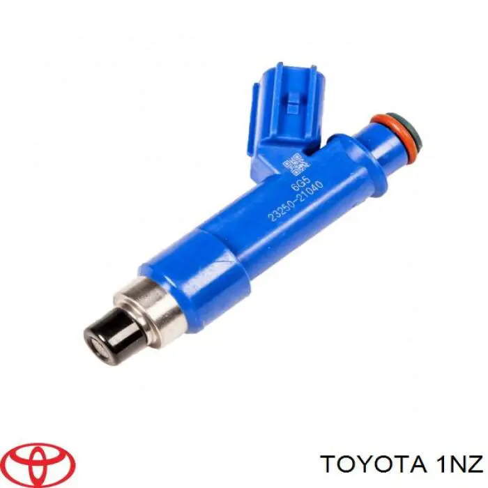  1NZ Toyota