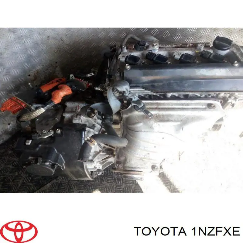 Motor completo Toyota Prius hatchback (NHW20) (2003 - 2009) precio, desde 1724,87 USD