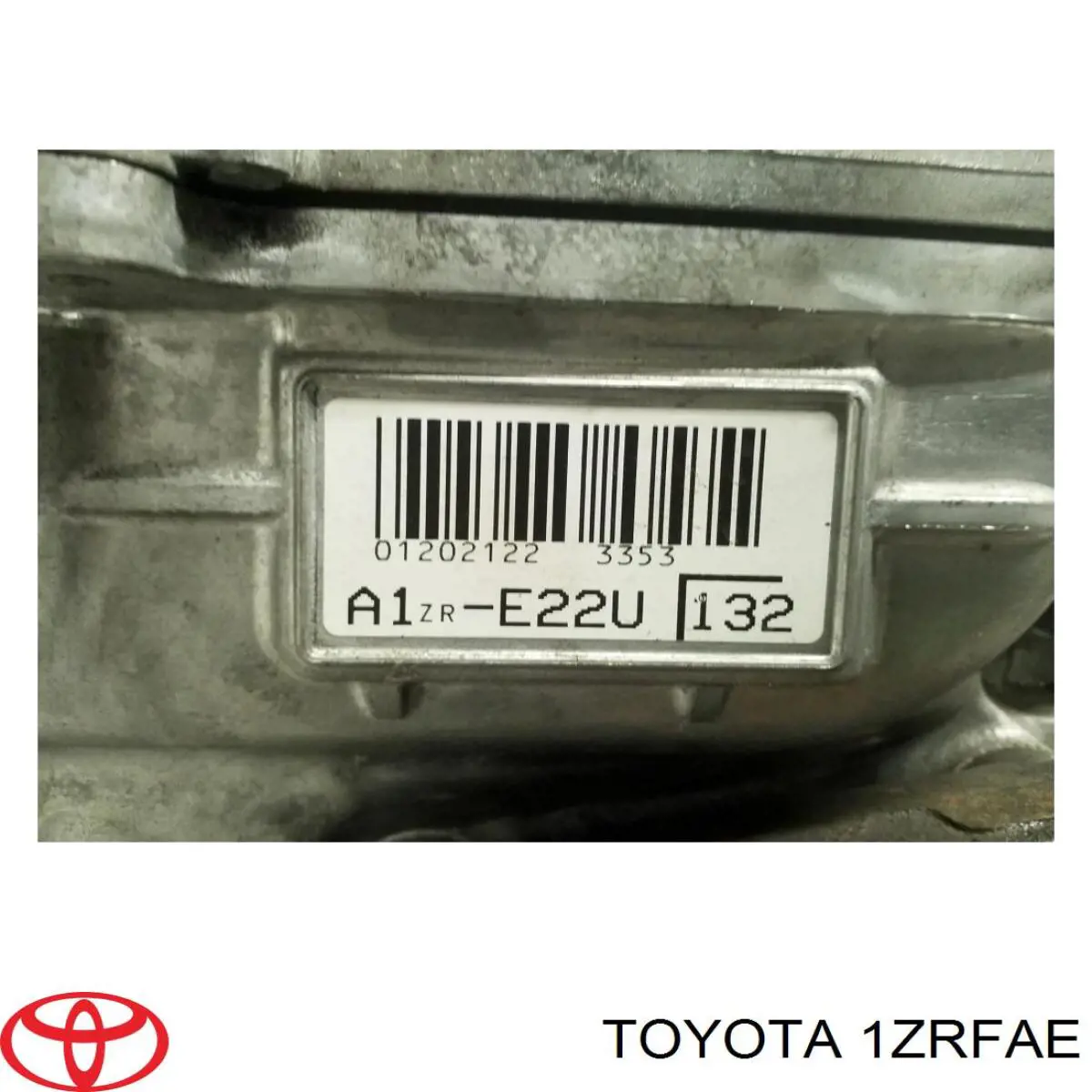 Motor completo Toyota 1ZRFAE precio, desde 1412,80 EUR