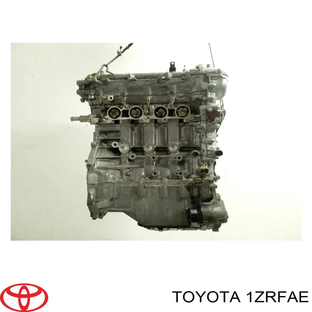 Comprar 1ZRFAE Toyota Motor completo