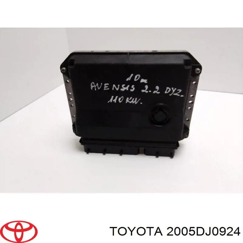 Botón de arranque del motor Toyota 2005DJ0924 precio, desde 34,85 EUR