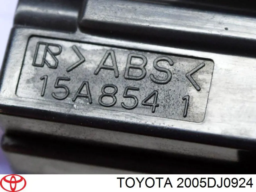 Comprar 2005DJ0924 Toyota Botón de arranque del motor