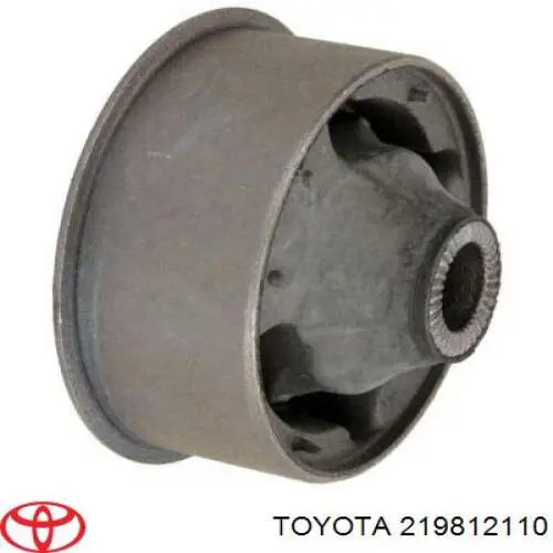 Silentblock de brazo de suspensión Toyota 219812110 precio, desde 5,50 EUR