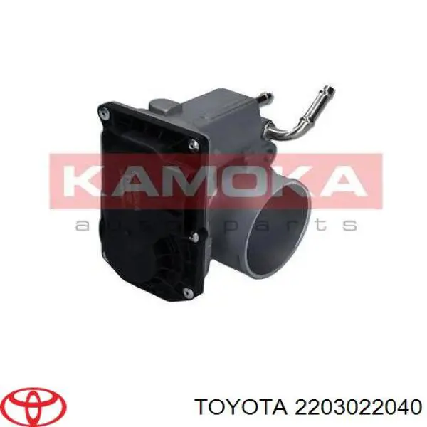 Cuerpo de aceleración completo ERA 556308A precio, desde 76,96 EUR