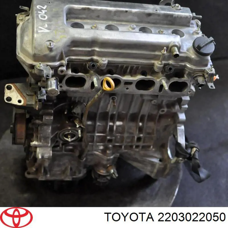 Comprar 2203022050 Toyota Cuerpo de mariposa
