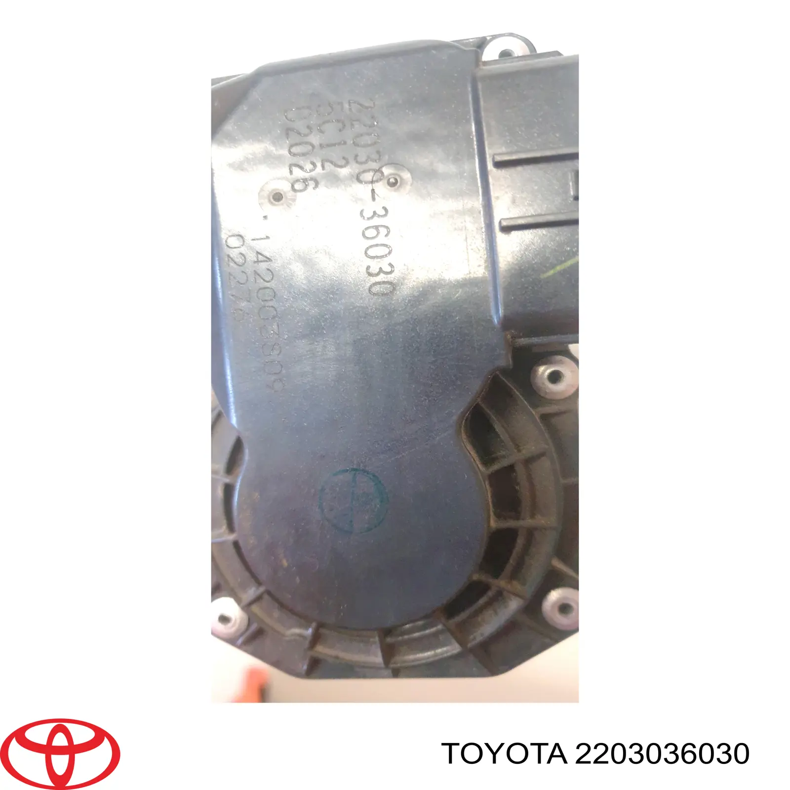2203036030 Toyota 