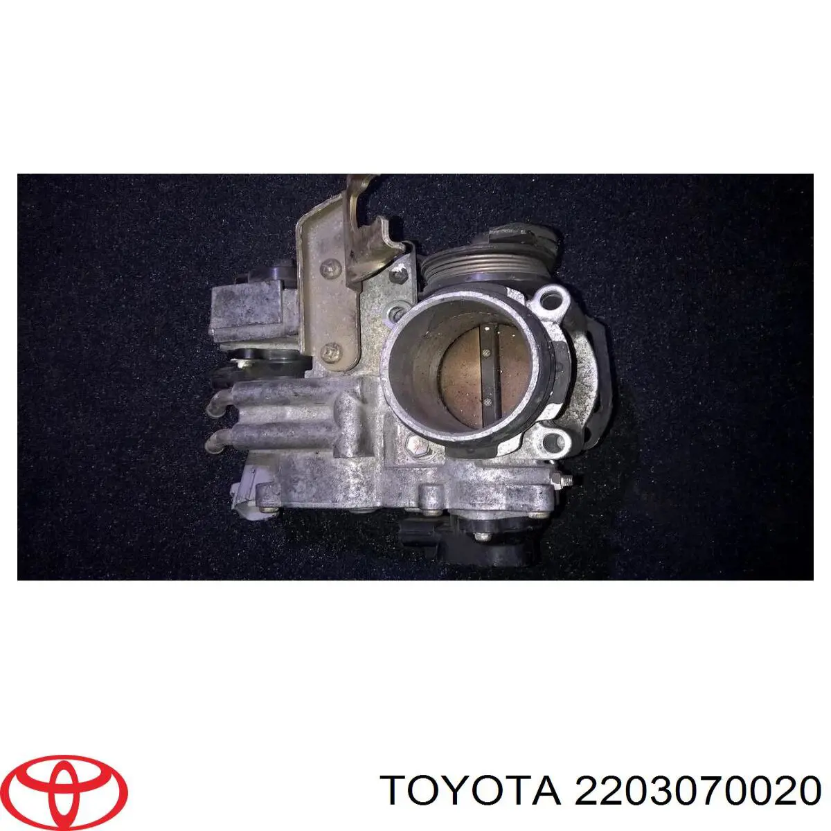 2203070020 Toyota