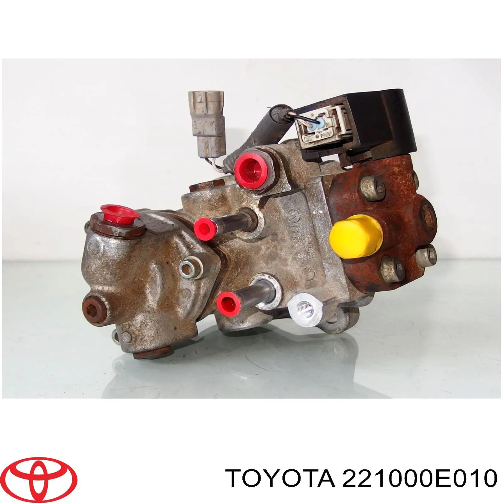 221000E010 Toyota