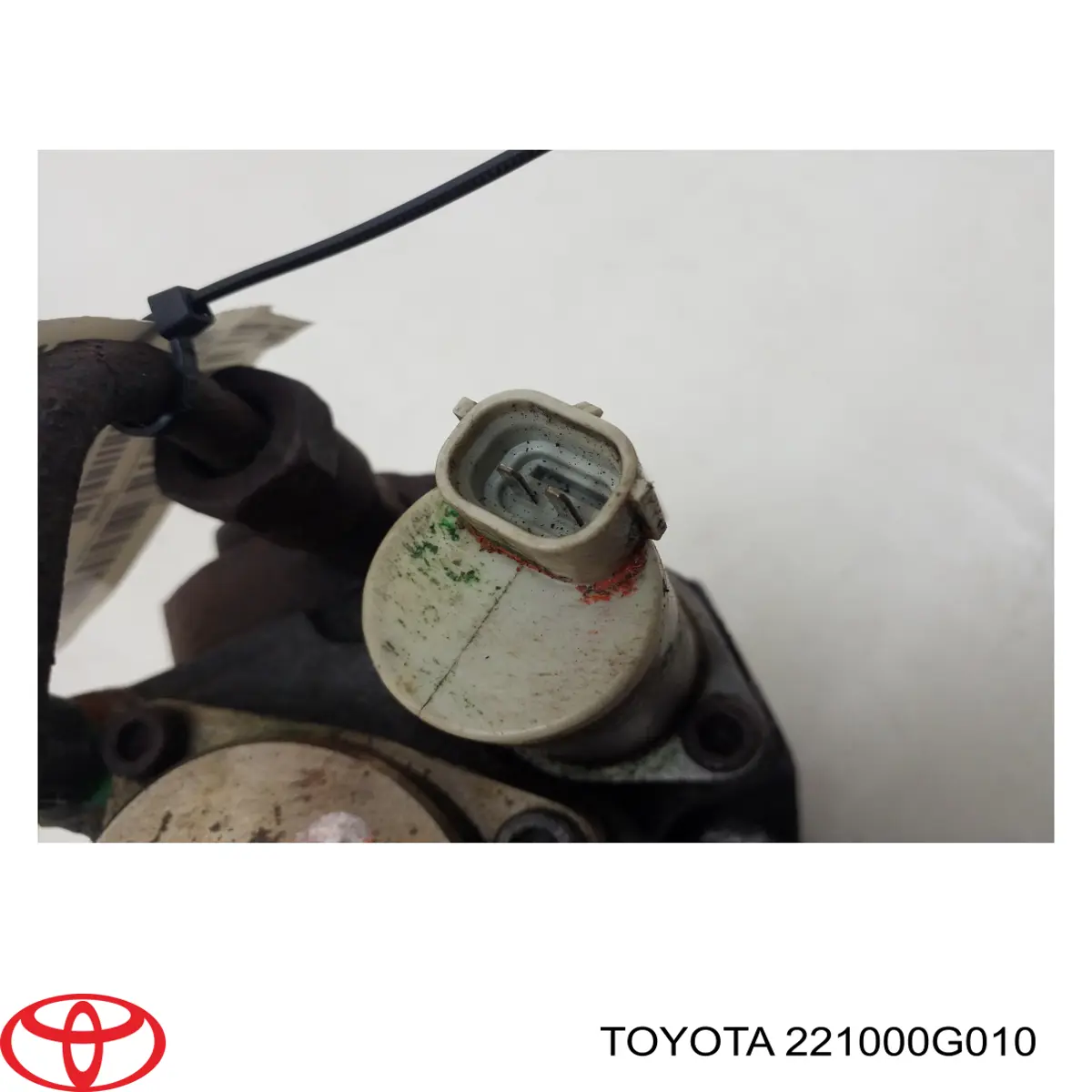Comprar 221000G010 Toyota Bomba inyectora