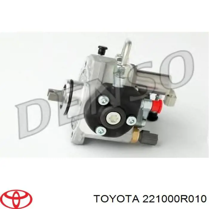 Comprar 221000R010 Toyota Bomba inyectora