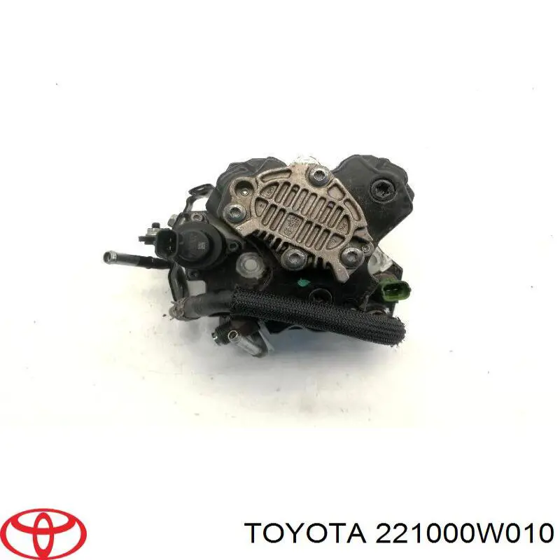 Comprar 221000W010 Toyota Bomba inyectora