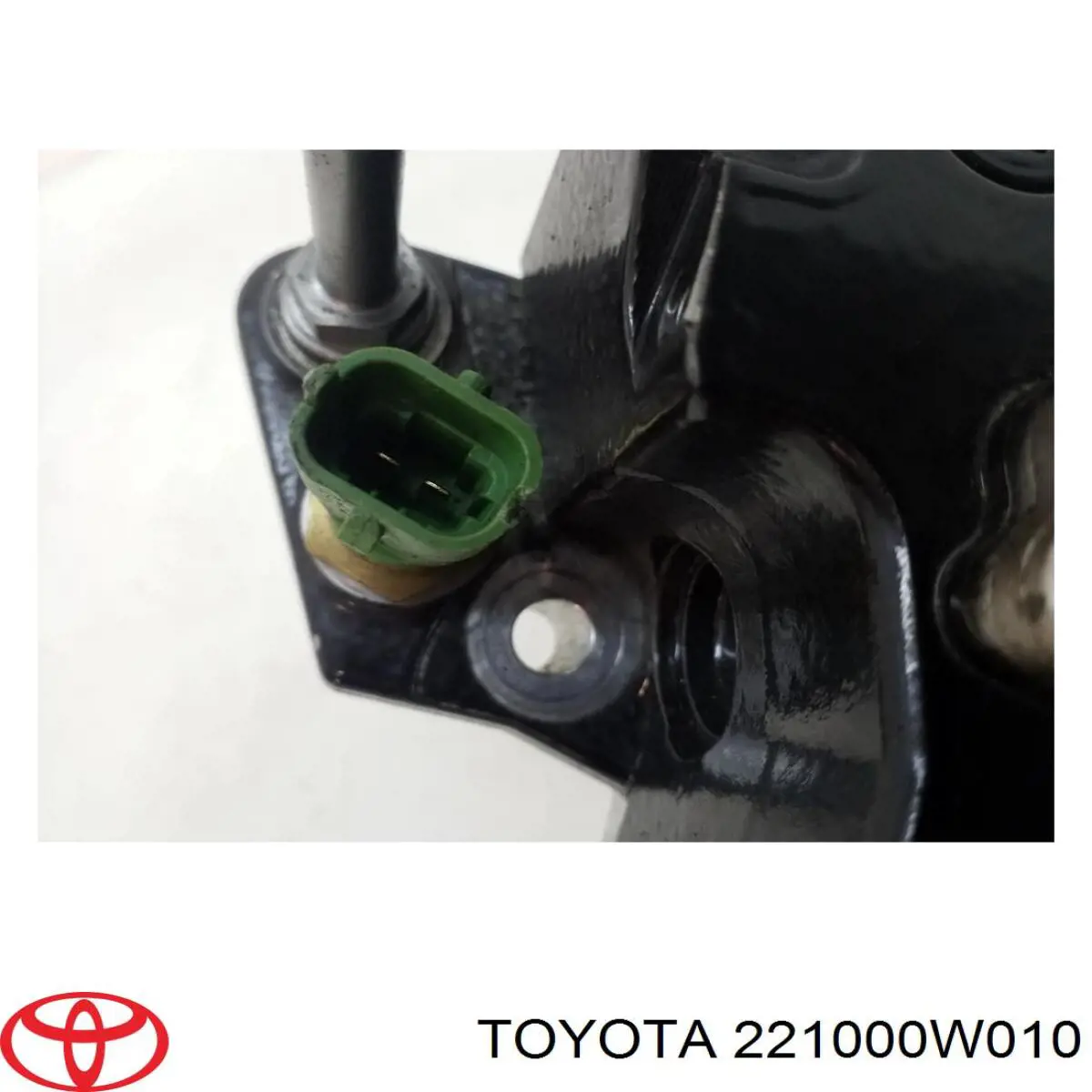 221000W010 Toyota Bomba de inyección