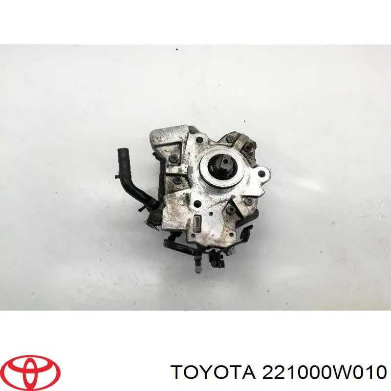 221000W010 Toyota