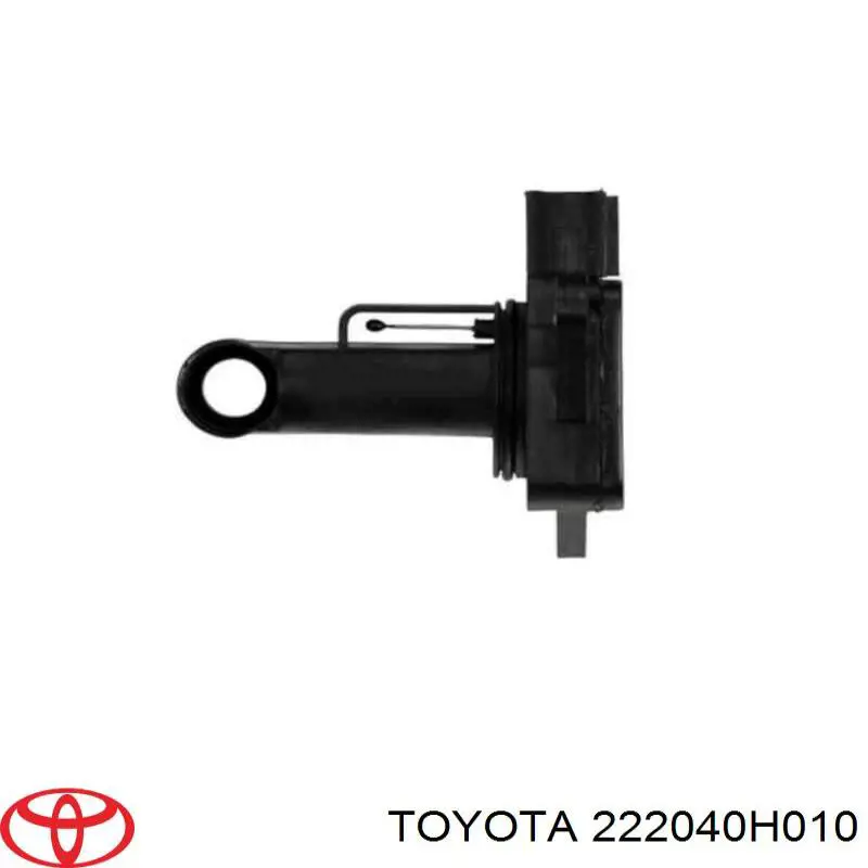 Comprar 222040H010 Toyota Sensor de masa de aire