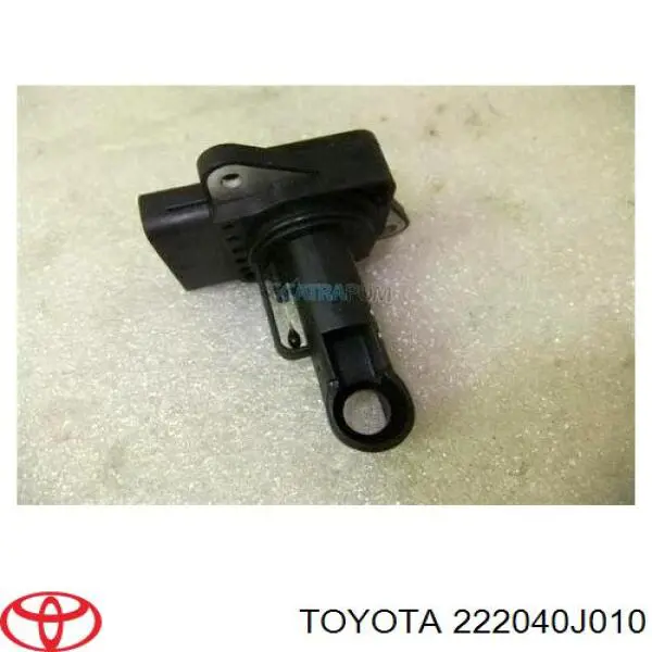 Medidor de flujo de aire Toyota 222040J010 precio, desde 47,64 EUR