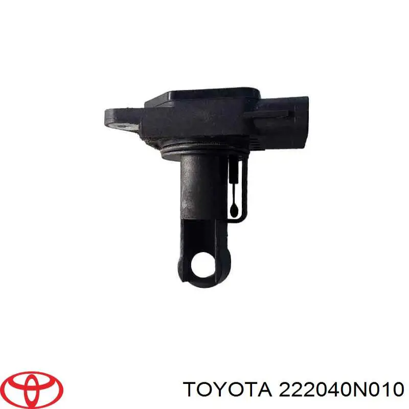 Comprar 222040N010 Toyota Sensor de masa de aire