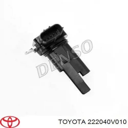 Comprar 222040V010 Toyota Sensor de masa de aire