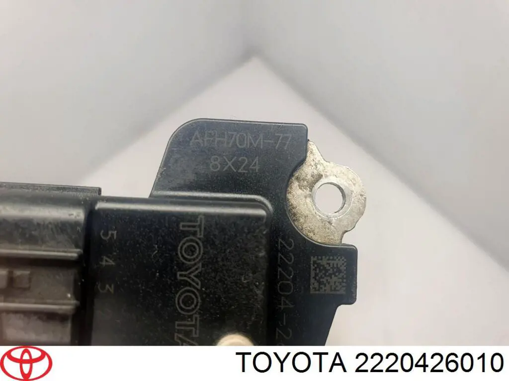 Comprar 2220426010 Toyota Sensor de masa de aire