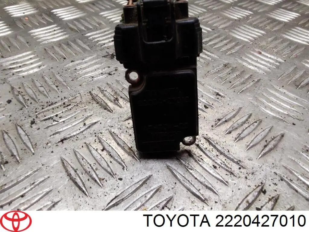 Comprar 2220427010 Toyota Sensor de masa de aire