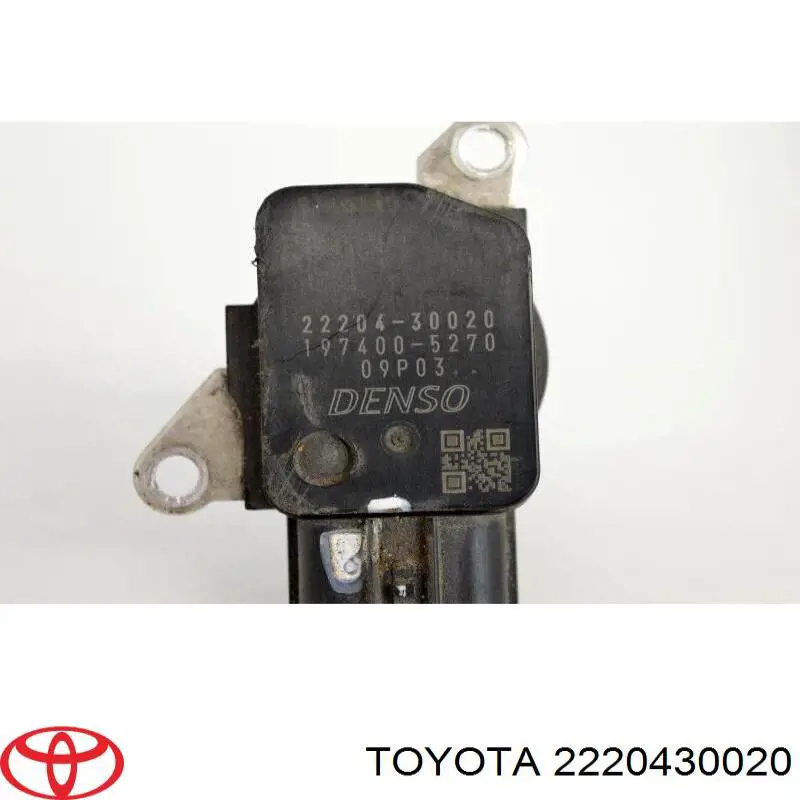 Comprar 558181 ERA Sensor de masa de aire