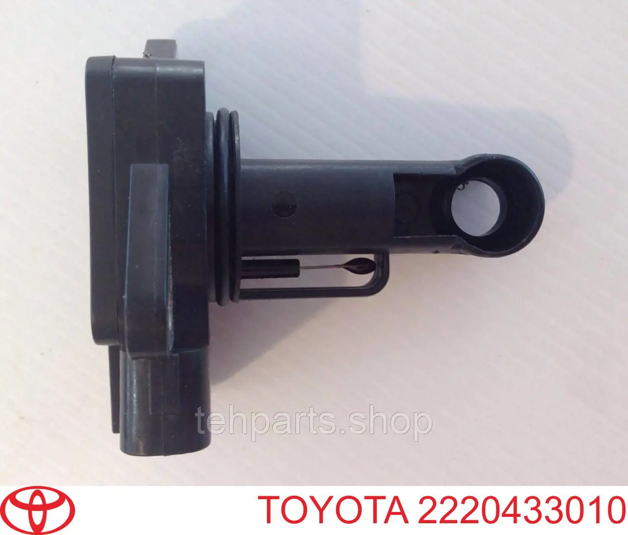 Comprar 2220433010 Toyota Sensor de masa de aire
