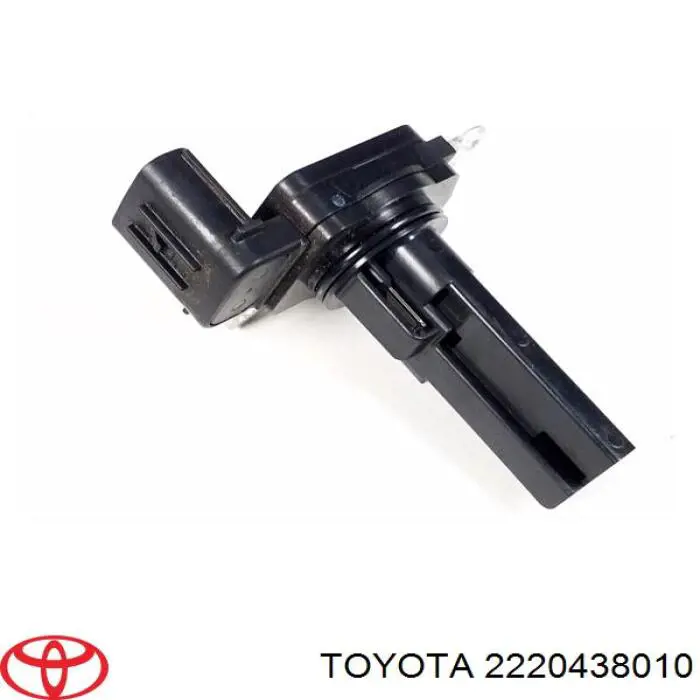 Medidor de flujo de aire Lexus LS 460/460L sedán (USF4) (2006 - 2026) precio, desde 71,40 EUR