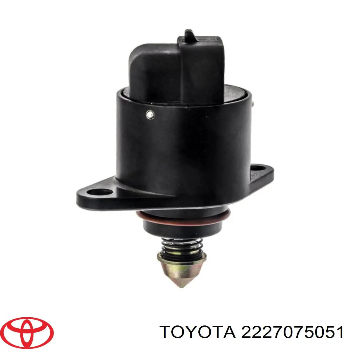 Comprar Válvula IAC Toyota Hiace IV H1, H2
