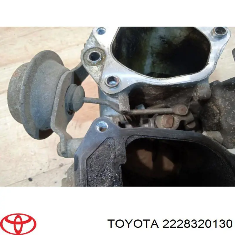  Toyota 2228320130 precio, desde 325,25 EUR