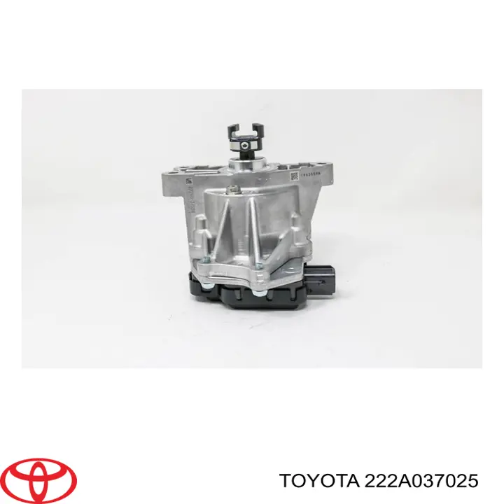 Módulo de control de válvulas Toyota 222A037017 precio, desde 681,67 EUR