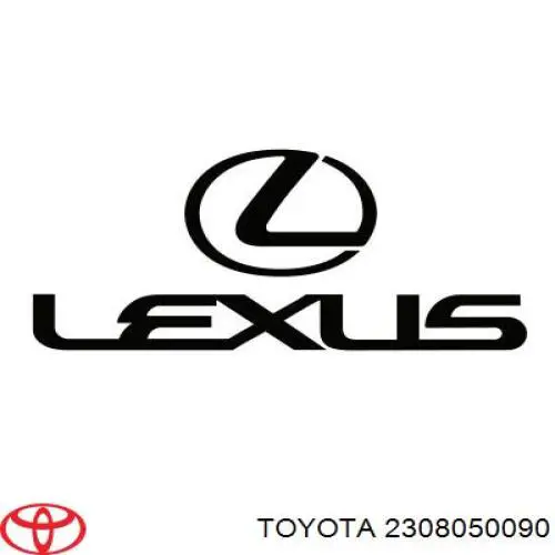 Toyota 2308050090 precio, desde 68,24 EUR