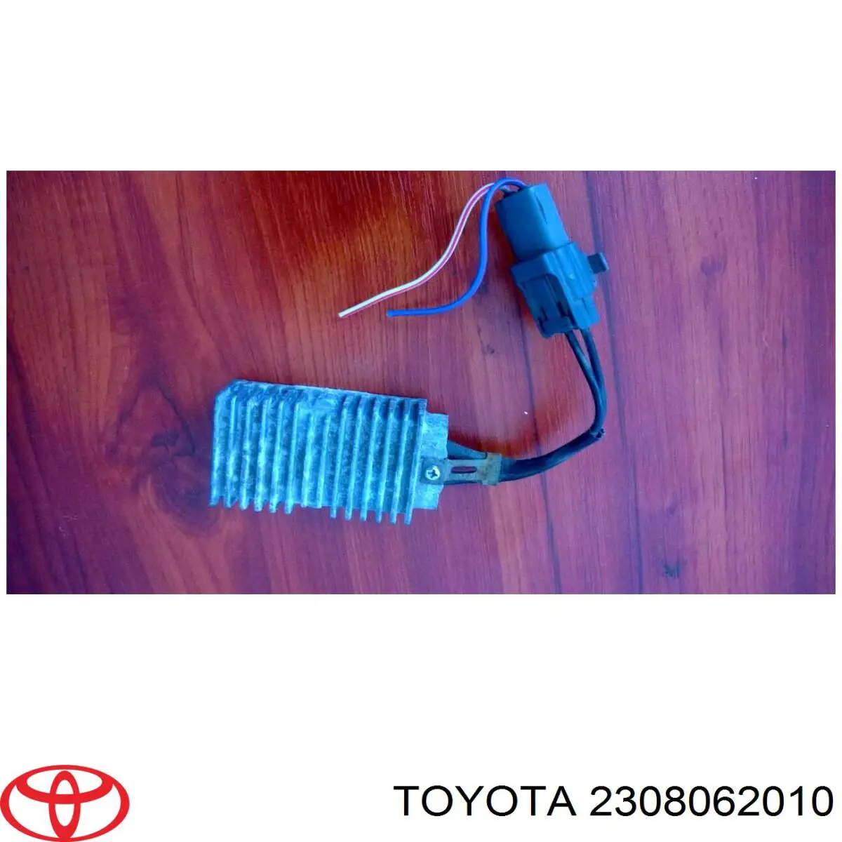 Toyota 2308062010 precio, desde 80,10 EUR